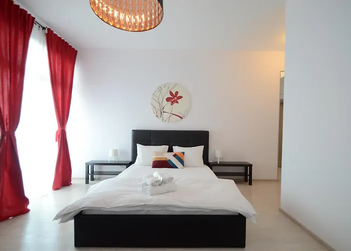 Apartament typu studio