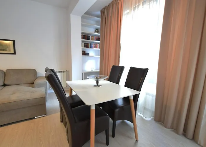 Apartament