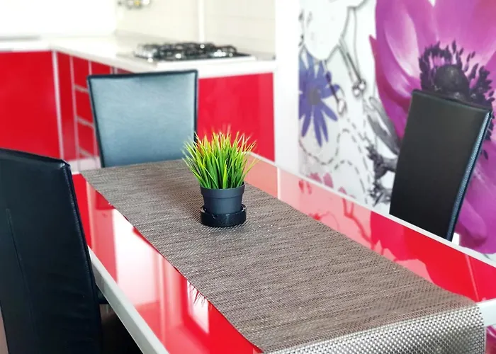 Apartament