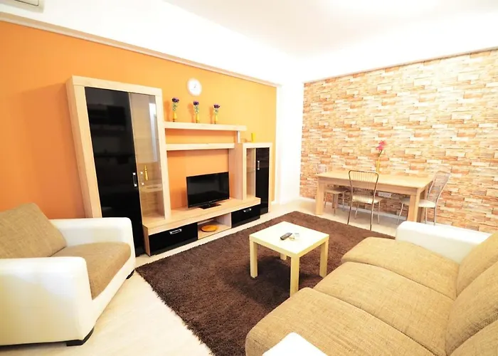 Apartament na parterze